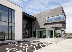 Dunelm Offices HQ