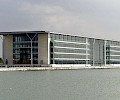 The Royals Business Park, Docklands, London 20