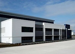 Curry's Distribution Centre, Avonmouth