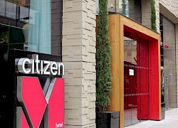 Citizen M