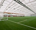 St Georges Park, FA Academy 52