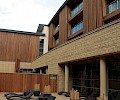 Center Parcs, Woburn Forest 31