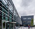 NCN Basford Hall College 14