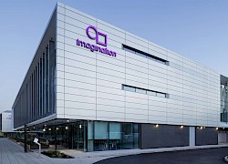 Imagination Technologies Phase 3